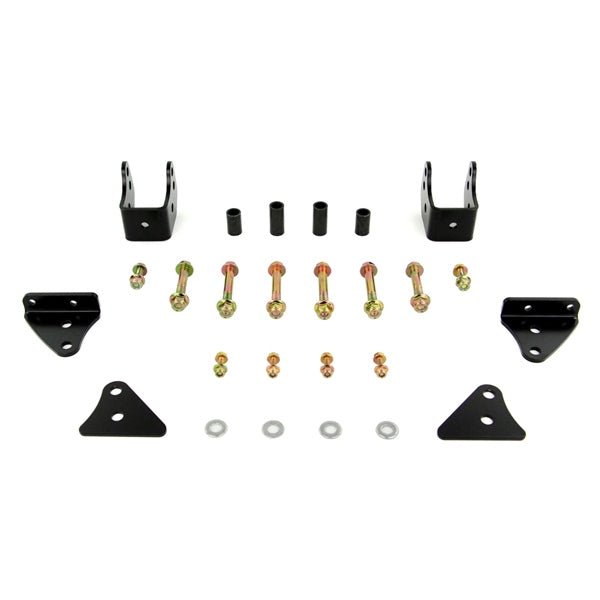 KIMPEX LIFT KIT (LK - 10242) - DRIVEN Canada's Powersports 800468001119LK - 10242