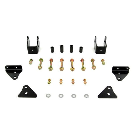 KIMPEX LIFT KIT (LK - 10242) - DRIVEN Canada's Powersports 800468001119LK - 10242