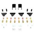 KIMPEX LIFT KIT (LK - 10289) - DRIVEN Canada's Powersports 800468000907LK - 10289