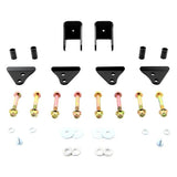 KIMPEX LIFT KIT (LK - 10289) - DRIVEN Canada's Powersports 800468000907LK - 10289