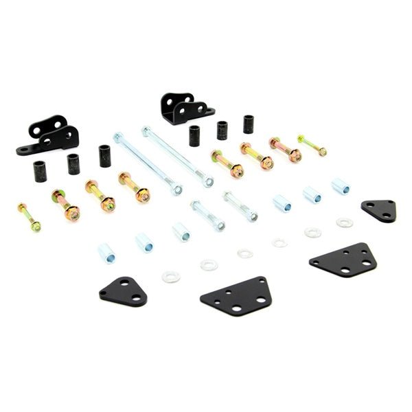 KIMPEX LIFT KIT (LK - 10226) - DRIVEN Canada's Powersports 800468102267LK - 10226