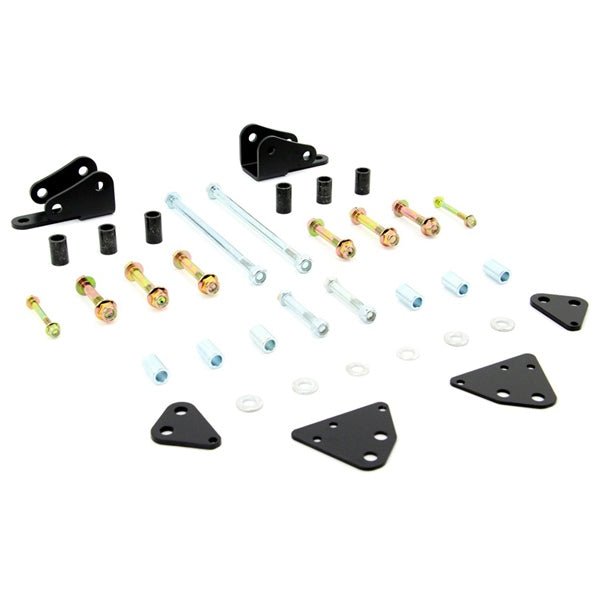 KIMPEX LIFT KIT (LK - 10258) - DRIVEN Canada's Powersports 800468000204LK - 10258