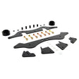 KIMPEX LIFT KIT (LK - 10275) - DRIVEN Canada's Powersports 800468102755LK - 10275