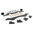 KIMPEX LIFT KIT (LK - 10276) - DRIVEN Canada's Powersports 800468000334LK - 10276