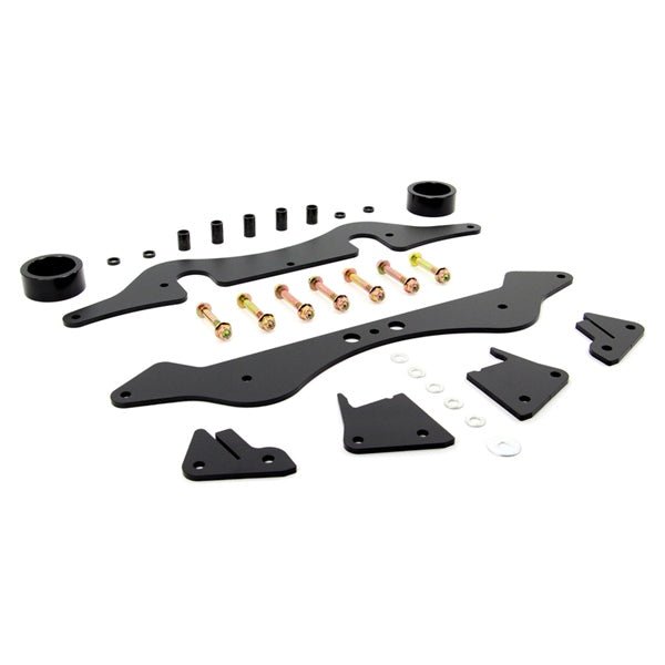 KIMPEX LIFT KIT (LK - 10276) - DRIVEN Canada's Powersports 800468000334LK - 10276