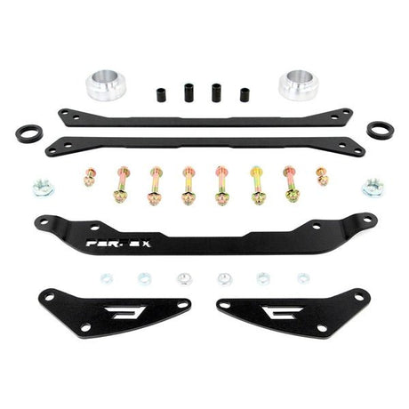KIMPEX LIFT KIT (LK - 10284) - DRIVEN Canada's Powersports 800468001003LK - 10284
