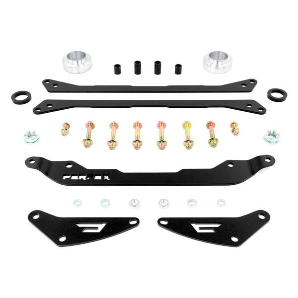 KIMPEX LIFT KIT (LK - 10284) - DRIVEN Canada's Powersports 800468001003LK - 10284