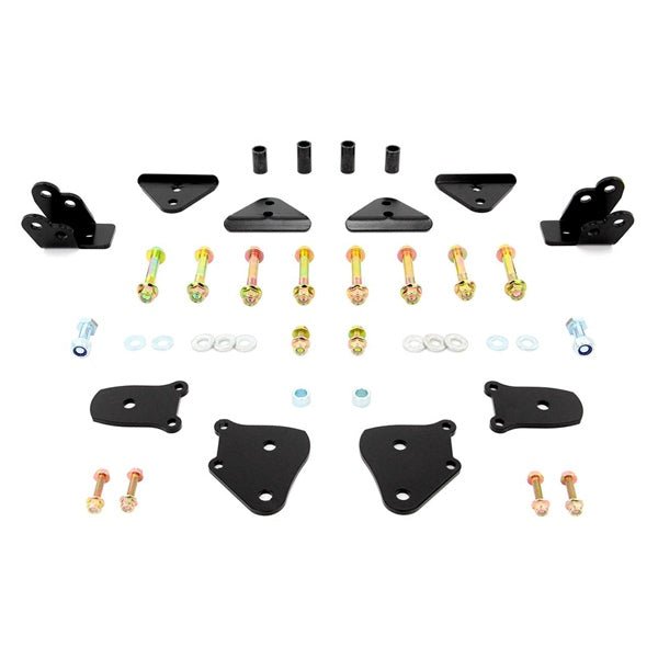 KIMPEX LIFT KIT (LK - 10287) - DRIVEN Canada's Powersports 800468000884LK - 10287