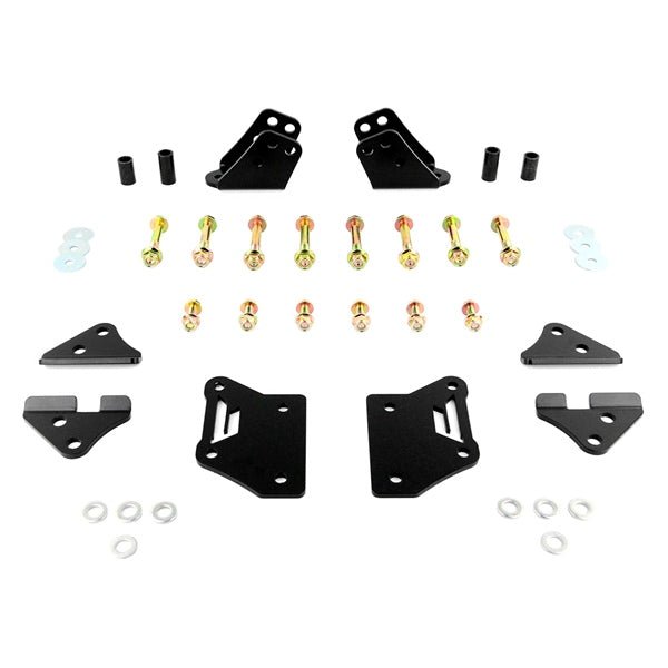 KIMPEX LIFT KIT (LK - 10293) - DRIVEN Canada's Powersports 800468001072LK - 10293