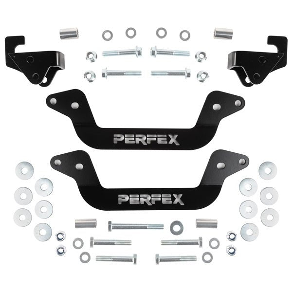 KIMPEX LIFT KIT (LK - 10294) - DRIVEN Canada's Powersports 800468001300LK - 10294