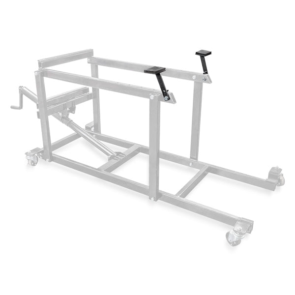 KIMPEX LIFT PAD FOR THE NUMBER: 900739 (PADDLE) - DRIVEN Canada's Powersports 779423684592PADDLE