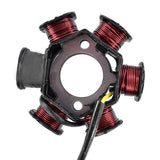 KIMPEX LIGHTING STATOR & VOLTAGE REGULATOR KIT (SF - 900 - 006772) - DRIVEN Canada's Powersports 779421882426SF - 900 - 006772