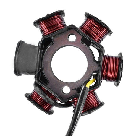 KIMPEX LIGHTING STATOR & VOLTAGE REGULATOR KIT (SF - 900 - 006772) - DRIVEN Canada's Powersports 779421882426SF - 900 - 006772