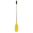 KIMPEX OAR 6 ALUMINIUM YEL.SYNTHETIC (56034) - DRIVEN Canada's Powersports 76356256034356034
