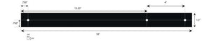 KIMPEX LIMITER STRAP (1604 - 458) - DRIVEN Canada's Powersports 7794226000051604 - 458