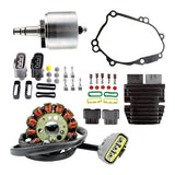 KIMPEX LITHIUM - ION CHARGING SYSTEM CONVERSION, FLYWHEEL AND GASKET (SF - 900 - 006858) - DRIVEN Canada's Powersports 779421882433SF - 900 - 006858