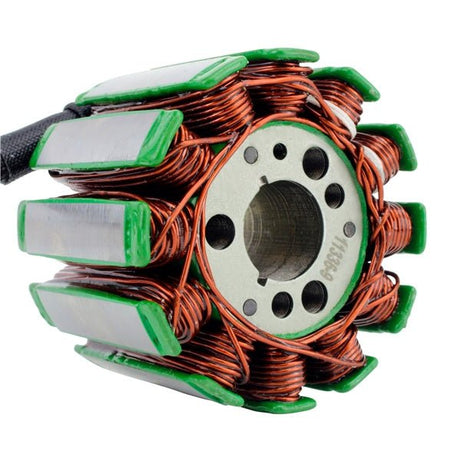 KIMPEX LITHIUM - ION CHARGING SYSTEM CONVERSION, FLYWHEEL AND GASKET (SF - 900 - 006858) - DRIVEN Canada's Powersports 779421882433SF - 900 - 006858