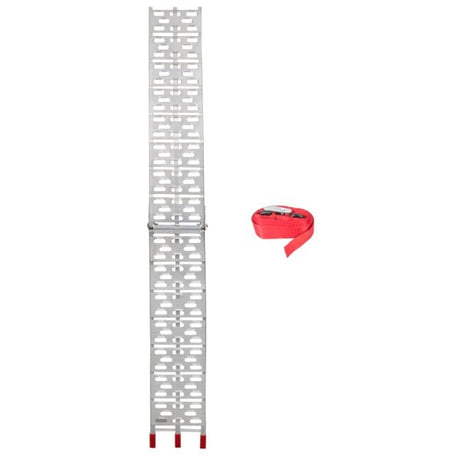 KIMPEX LOADING RAMP FOR MOTOR SPORTS VEHICLE (LR001/2) - DRIVEN Canada's Powersports 779423259745LR001/2