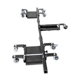 KIMPEX LONG MOTORCYCLE DOLLY TRANSPORTATION STAND (ZD04806 - G) - DRIVEN Canada's Powersports 7794208101234ZD04806 - G