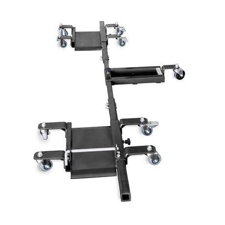 KIMPEX LONG MOTORCYCLE DOLLY TRANSPORTATION STAND (ZD04806 - G) - DRIVEN Canada's Powersports 7794208101234ZD04806 - G