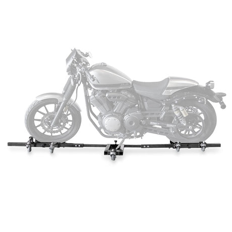 KIMPEX LONG MOTORCYCLE DOLLY TRANSPORTATION STAND (ZD04806 - G) - DRIVEN Canada's Powersports 7794208101234ZD04806 - G