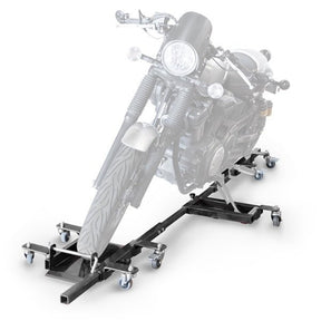 KIMPEX LONG MOTORCYCLE DOLLY TRANSPORTATION STAND (ZD04806 - G) - DRIVEN Canada's Powersports 7794208101234ZD04806 - G