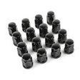 Kimpex Lug Nut - DRIVEN Canada's Powersports 779421376864LUG NUT-3
