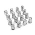 Kimpex Lug Nut - DRIVEN Canada's Powersports 779421376659LUG NUT-5