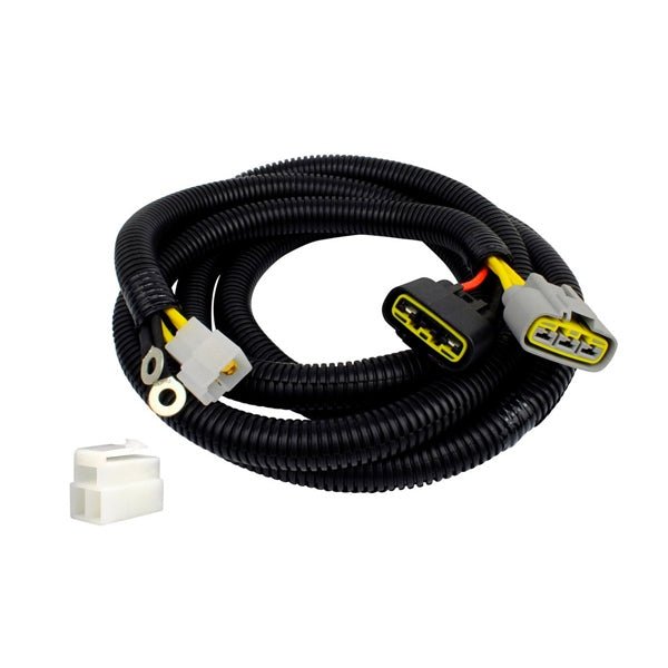 KIMPEX MACHINED ALUMINUM SERIES REGULATOR AND BYPASS HARNESS (SF - 022 - 008467) - DRIVEN Canada's Powersports 882834022270SF - 022 - 008467