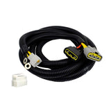 KIMPEX MACHINED ALUMINUM SERIES REGULATOR AND BYPASS HARNESS (SF - 022 - 008467) - DRIVEN Canada's Powersports 882834022270SF - 022 - 008467