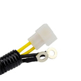 KIMPEX MACHINED ALUMINUM SERIES REGULATOR AND BYPASS HARNESS (SF - 022 - 008467) - DRIVEN Canada's Powersports 882834022270SF - 022 - 008467