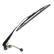 KIMPEX MANUAL WIPER KIT 12" (B1201 - 00801BK) - DRIVEN Canada's Powersports 779421276140B1201 - 00801BK
