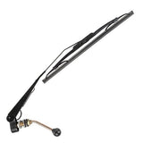 KIMPEX MANUAL WIPER KIT 12" (B1201 - 00801BK) - DRIVEN Canada's Powersports 779421276140B1201 - 00801BK