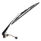 KIMPEX MANUAL WIPER KIT 15" (FTVWW002) - DRIVEN Canada's Powersports 779421276157FTVWW002