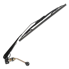 KIMPEX MANUAL WIPER KIT 15" (FTVWW002) - DRIVEN Canada's Powersports 779421276157FTVWW002