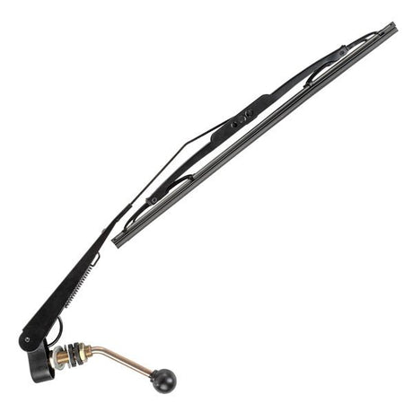 KIMPEX MANUAL WIPER KIT 15" (FTVWW002) - DRIVEN Canada's Powersports 779421276157FTVWW002