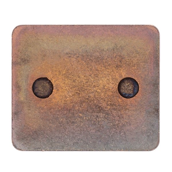 KIMPEX METALLIC BRAKE PAD (05 - 152 - 31) - DRIVEN Canada's Powersports 08729515722005 - 152 - 31