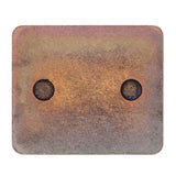 KIMPEX METALLIC BRAKE PAD (05 - 152 - 31) - DRIVEN Canada's Powersports 08729515722005 - 152 - 31