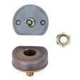 KIMPEX METALLIC BRAKE PAD (05 - 152 - 42FM) - DRIVEN Canada's Powersports 777942206739605 - 152 - 42FM