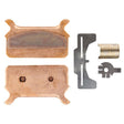 KIMPEX METALLIC BRAKE PAD (2201567) - DRIVEN Canada's Powersports 939783019062201567