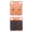 KIMPEX METALLIC BRAKE PAD (DB2020) - DRIVEN Canada's Powersports 842854110999DB2020