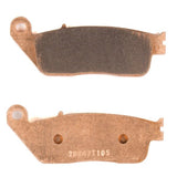 KIMPEX METALLIC BRAKE PAD (DB2038) - DRIVEN Canada's Powersports 779423169648DB2038