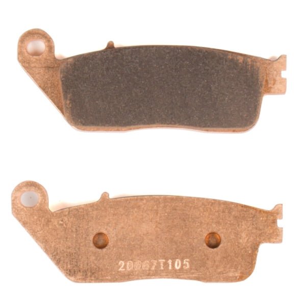 KIMPEX METALLIC BRAKE PAD (DB2038) - DRIVEN Canada's Powersports 779423169648DB2038