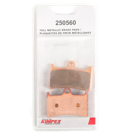 KIMPEX METALLIC BRAKE PAD (DB2045) - DRIVEN Canada's Powersports 7794231695877DB2045
