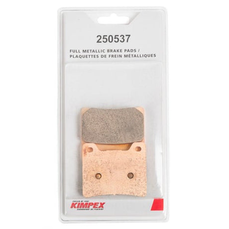 KIMPEX METALLIC BRAKE PAD (DB2055) - DRIVEN Canada's Powersports 779423169709DB2055