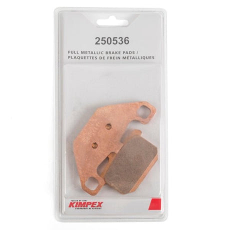 KIMPEX METALLIC BRAKE PAD (DB2062) - DRIVEN Canada's Powersports 779423169693DB2062