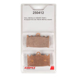 KIMPEX METALLIC BRAKE PAD (DB2067) - DRIVEN Canada's Powersports 9999999988DB2067