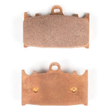 KIMPEX METALLIC BRAKE PAD (DB2067) - DRIVEN Canada's Powersports 9999999988DB2067