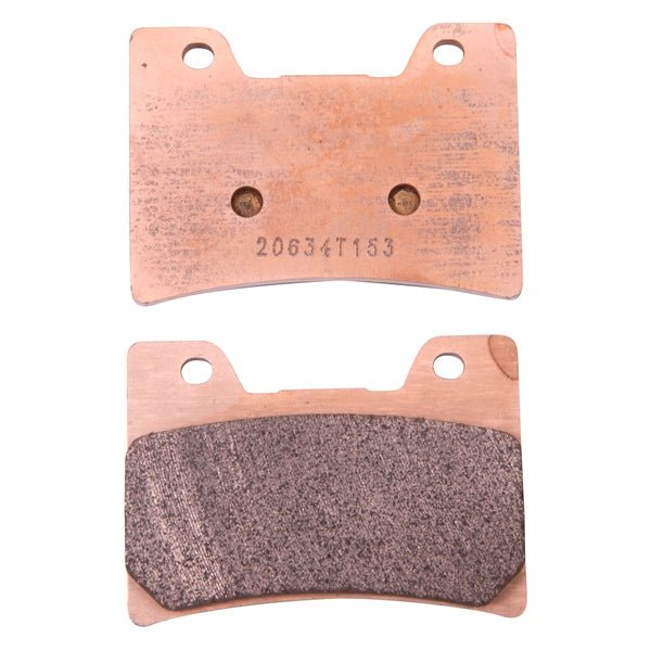 KIMPEX METALLIC BRAKE PAD (DB2089) - DRIVEN Canada's Powersports 9999999988DB2089
