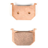 KIMPEX METALLIC BRAKE PAD (DB2101) - DRIVEN Canada's Powersports 9999999988DB2101